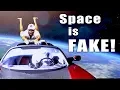 Download Lagu Space is Fake! - Conspiracy Music Guru