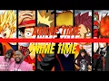 Avatar trailer no longer anime trailer demon Slayer movie date goodbye FUNimation app AnimeTime