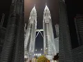 Download Lagu Petronas Twin Tower #klcc #travel #malaysia