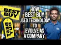 Here s How Best Buy Evolved As A Successful Company Best Buy s Digital Transformation Strategy