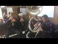 Lo que pienso de ti Versión Clarinete Banda Carnaval