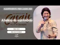 Download Lagu A beleza do matrimônio - Dra. Filó - 16/11/2024