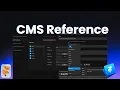 Framer Tutorial CMS Reference - Framer Update
