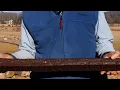 Review of rubber landscape edging -