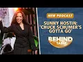 Download Lagu Sunny Hostin: 'Chuck Schumer's Gotta Go' | Behind the Table Podcast