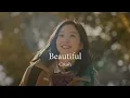 [ 1 Hour ] Crush - Beautiful 1시간 반복재생