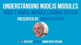 How to Use NodeJS Modules