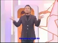 Aznil Penyokong Kuat BN