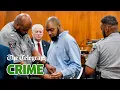 You Did Everything In Your Power To Exterminate An Entire Family Man Guilty In 2020 Triple Murder