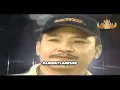ANGKAH NIKU - HAYUDDIN SYAH Video Klip Original Dangdut Lampung