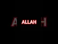Download Lagu ALLAHKEN VETO #duet ALLAH'S ALBUM