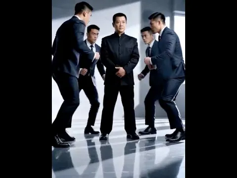 Real kungfu skills show eSASKHIS #COOF#amazing #kungfu #fyp # #movie