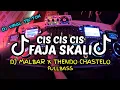 Download Lagu DJ CIS CIS CIS FAJA SKALI (FULLBASS) DJ MALBAR X THENDO CHASTELO REMIX BASSGANGGA TERBARU 2024