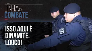 LINHA DE COMBATE | TEMPORADA 2 | EPISÓDIO 16 [Reapresentação]