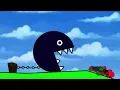 DifficulXz Pilot 10 things to kill with a chain chomp Beta version