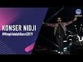 Download Lagu KONSER NIDJI MIMPI ADALAH KUNCI 2019