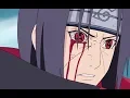 Lagu Mangekyou Sharingan : Amaterasu (Compilado)