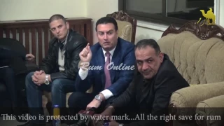 النائب الأردني أحمد الصفدي لولا الأردن لسقطت السعودية خلال أيام  النائب الأردني أحمد الصفدي لولا الأردن لسقطت السعودية خلال أيام