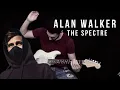 Download Lagu ALAN WALKER THE SPECTRE @WALTER MANIERI (GUITAR COVER)