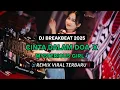 Download Lagu DJ Breakbeat Cinta Dalam Doa X Mysterious Girl 2025 🎶 Remix Full Bass Paling Enak Terbaru‼️