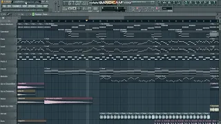 Download Janger Persahabatan (Asian Games 2018) / FL Studio Remake Instrumental MP3