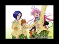 Download Lagu To Love Ru Ending Theme Song 2 - [HD]