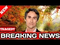 Tragic Fate Hot Update American Pickers Mike Wolfe Drops Breaking News Very Sad News