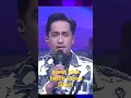Irfan hakim memutuskan Rizky billar tidak lagi menjadi host d'academy 5 #shorts