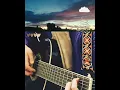 張震嶽《思念是一種病》翻唱Cover of Ayal Komod's "Yearning is a kind of illness"