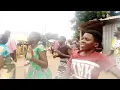 unforgettable praise by Yahweh pentecostal mission in Lira crusade