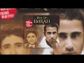 Download Lagu Emrah - Sen Affetsen Ben Affetmem