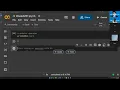Python Programming Week 2 Week 1 Review