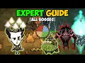 Ultimate EXPERT Survival Guide ALL Bosses Seasons Don t Starve Together