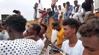 ود نايل انا مالي 