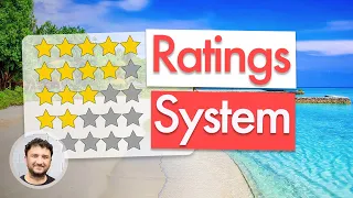 PHP Rating System TDD Tutorial