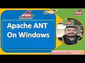 How to Install Apache Ant on Windows 10 or 11 Step-by-Step Apache Ant Installation Guide