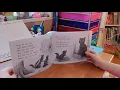 The Skunk with No Stripes Read by Beatrix Hart 9-30-2020