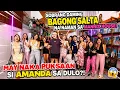 SOBRANG DAMING BAGONG SALTA NA NAMAN SA MANNIX HOUSE MAY NAKA PUKSAAN SI AMANDA SA DULO