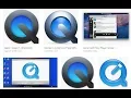 Why is QuickTime Player not working opening Mp4 BUG