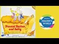 🥪 Kids Books Read Aloud | Peanut Butter and Jelly by Nadine Bernard Westcott | Children’s Books