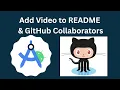 Flutter Tutorial Load Project in Android Studio Add to README GitHub Collaborators