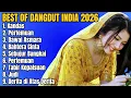Lagu The Best Of Song Dangdut India ~ Kandas, Pertemuan, Dawai Asmara, Bahtera Cinta Dll.. 