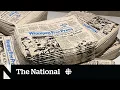 Winnipeg Free Press celebrates 150 years with plan for the future
