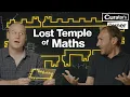 Download Lagu We found a lost temple using maths sent by an ancient Sumerian god | Curator's Corner S9 Ep3