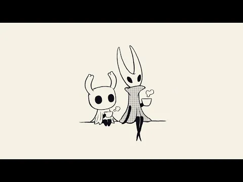 hollow knight lofi beats mix