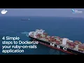How to Dockerize your Ruby On Rails Application