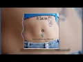 Bauchnabelpiercing - (Dj SaLVa Remix) V2 #Free Download