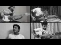Circles - Post Malone Band Cover