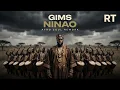 Gims – NINAO | Afro Soul Cover (ReTone)