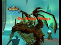 World of Warcraft Quests - On Ruby Wings